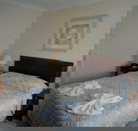 Burke and Wills Motor Inn Moree - Accommodation Cooktown