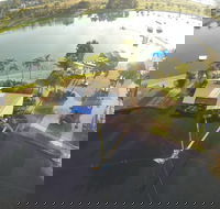 Cables Lodge Accommodation - Accommodation Cooktown