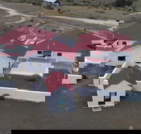 Cape Willoughby Lighthouse Keepers Heritage Accommodation - Accommodation Cooktown