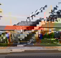 Centre Point Mid-City Motor Inn - Accommodation Cooktown