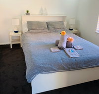 Central Tranquility - Accommodation Cooktown