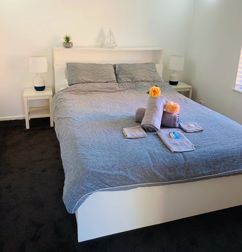 Central Tranquility - Accommodation Cooktown 0