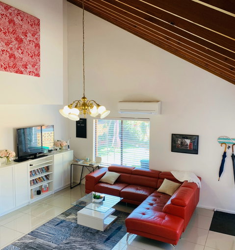 Central Tranquility - Accommodation Cooktown 2
