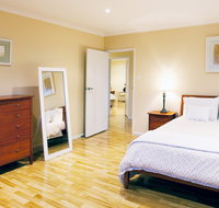 Chrismont Guest House