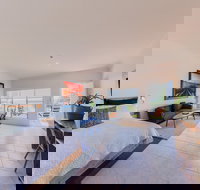 COAST Motel  Apartments - Accommodation Cooktown