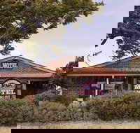 Colonial Motel - Accommodation Cooktown