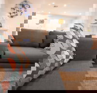 Contemporary Esprit with river reserve access - Accommodation Cooktown