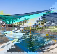 Coral Coast Tourist Park Townsville - Accommodation Cooktown