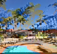 Costa Rica Motel - Accommodation Cooktown