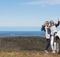 Cowell RV Park - Accommodation Cooktown
