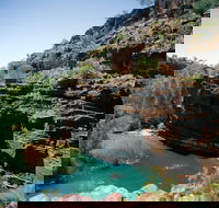 Dales Gorge Camp at Karijini National Park - Accommodation Cooktown