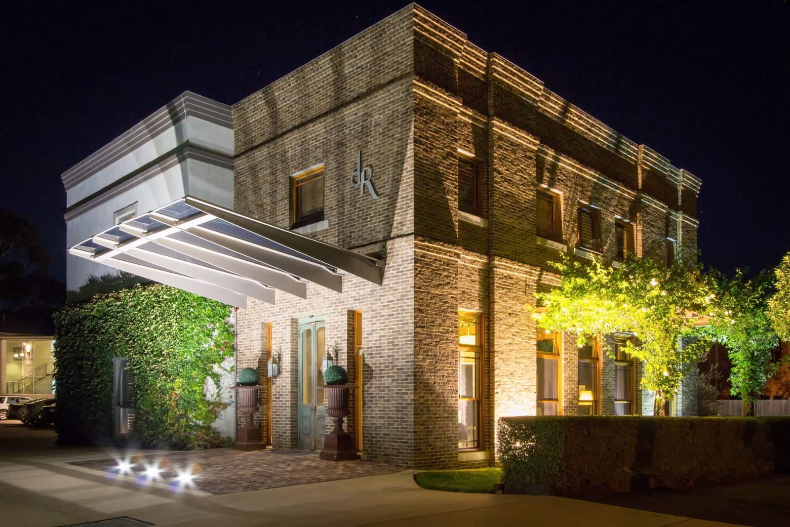 Orange NSW Accommodation Cooktown