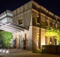 de Russie Boutique Hotel Orange - Accommodation Cooktown