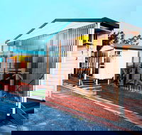 Discovery Parks - Hadspen - Accommodation Cooktown