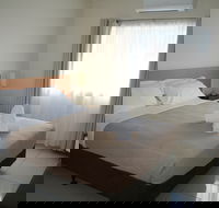 Dragon Phoenix Resort and Apartments Moree - Accommodation Cooktown