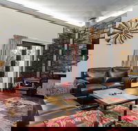 Eagle Foundry Bed  Breakfast