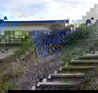 Eden On The Beach - Accommodation Cooktown