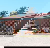 Edithburgh Seaside Motel - Accommodation Cooktown