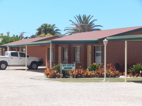 Edithburgh Seaside Motel - Accommodation Cooktown 0