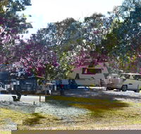 Eidsvold Caravan Park - Accommodation Cooktown