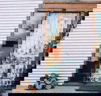 Elouera at Mudgee - Accommodation Cooktown