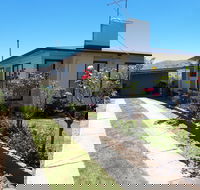 Georgie's Cottage - Accommodation Cooktown