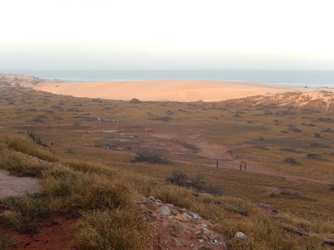 Gnaraloo Station - Accommodation Cooktown 2