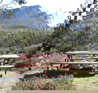 Grampians Retreat - Accommodation Cooktown