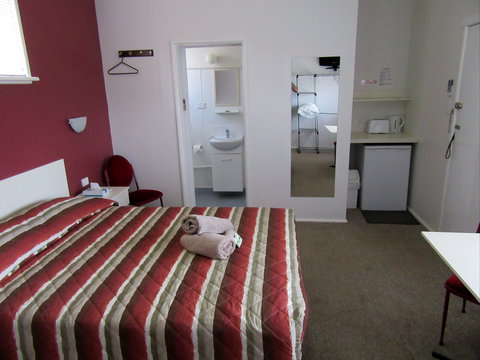 Highlander Haven Motel And Function Centre - Accommodation Cooktown 2