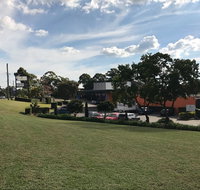 Hunts Hotel Liverpool - Accommodation Cooktown