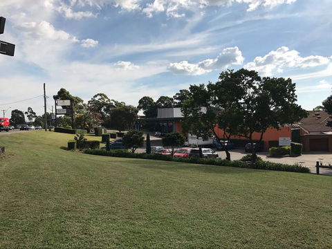 Hunts Hotel Liverpool - Accommodation Cooktown 0