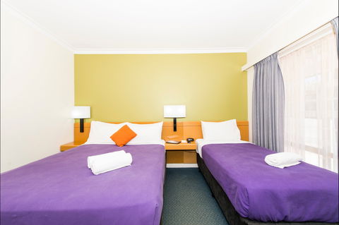 Ibis Styles Geraldton - Accommodation Cooktown 1
