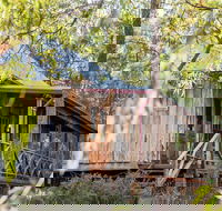 Ilkley Cottages - Accommodation Cooktown