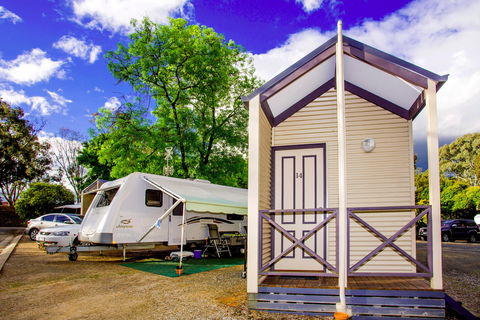 Ingenia Holidays Albury - Accommodation Cooktown 0