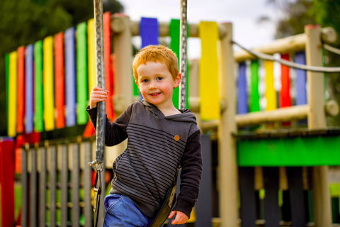 Ingenia Holidays Albury - Accommodation Cooktown 1