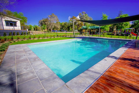 Ingenia Holidays Albury - Accommodation Cooktown 2