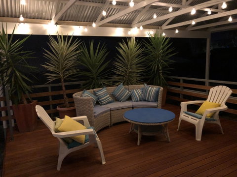 Jacks House '2' B&B Clare - Accommodation Cooktown 1