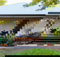 Kenilworth Cottage Barcaldine - Accommodation Cooktown