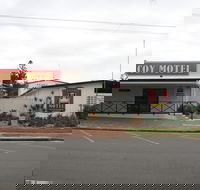 Kilcoy Motel - Accommodation Cooktown