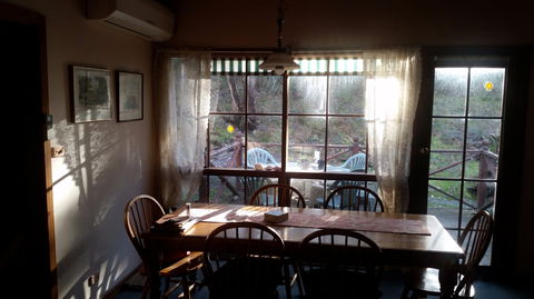 Kurianda Cottage - Accommodation Cooktown 2