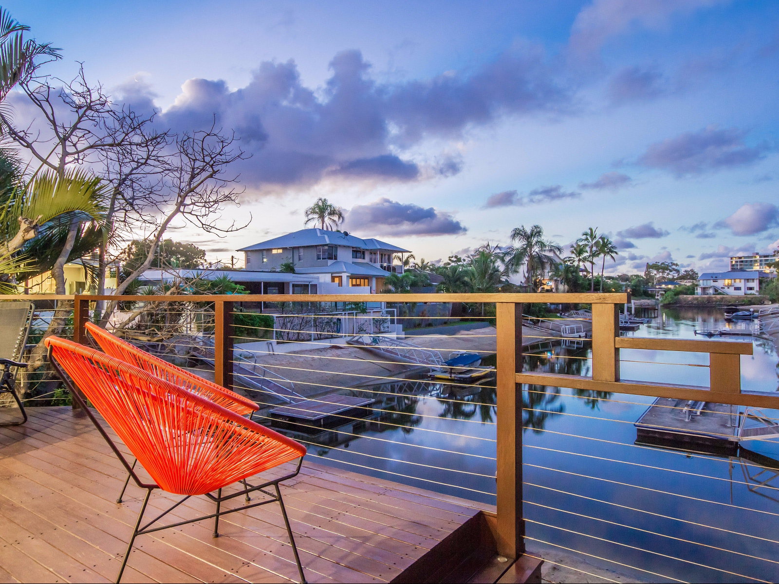 Broadbeach Waters QLD Accommodation Cooktown