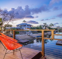 Laguna Bay Broadbeach - Vogue Holiday Homes - Accommodation Cooktown