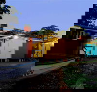 Lake Conjola Waterfront Holiday Park - Accommodation Cooktown