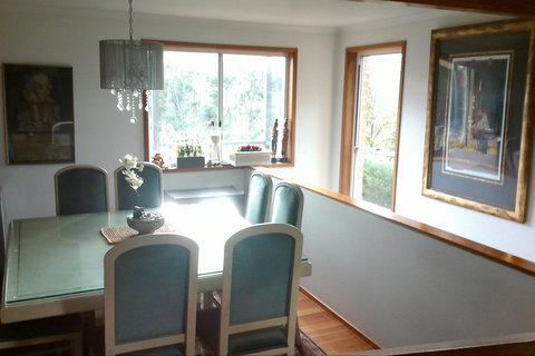 Linley House Bed And Breakfast - Accommodation Cooktown 2