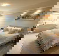 Macedon Ranges Hotel  Spa - Accommodation Cooktown