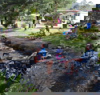 Marysville Caravan and Holiday Park - Accommodation Cooktown