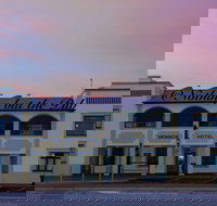 Meningie Hotel - Accommodation Cooktown