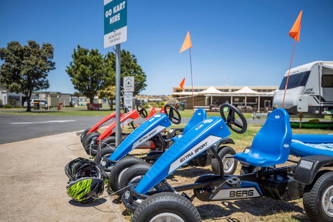 Moana Beach Tourist Park - Accommodation Cooktown 0