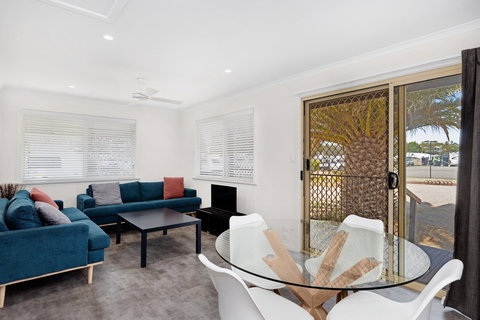 Moana Beach Tourist Park - Accommodation Cooktown 2