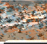 Mungo Lodge - Accommodation Cooktown